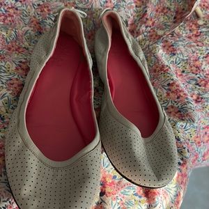 Cole haan maria sharpova ballet flats